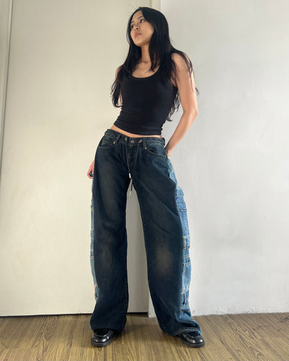 Gear Pants 001