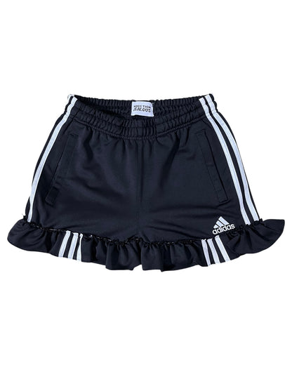Ruffle Skort 027