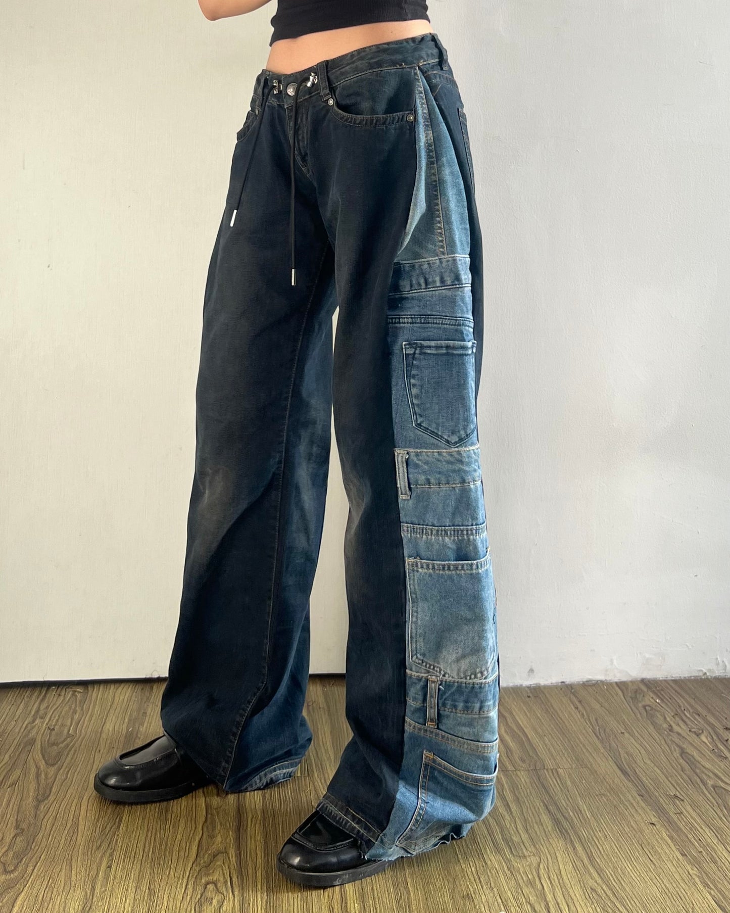 Gear Pants 001