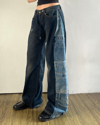 Gear Pants 001