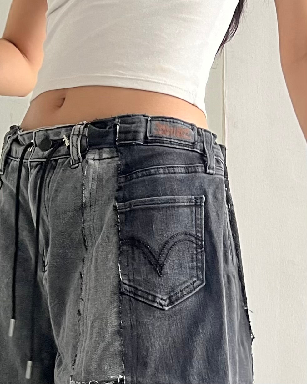 Edge Jorts 001