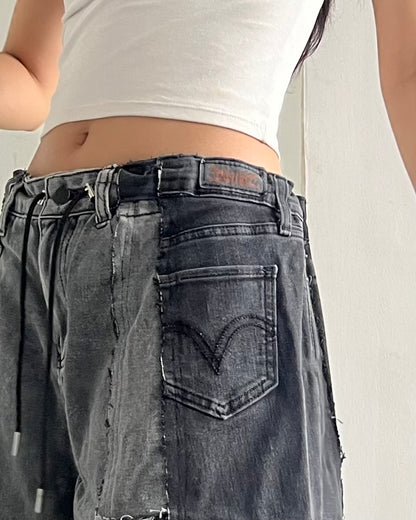 Edge Jorts 001