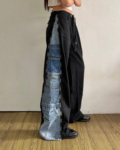 Gear Pants 010