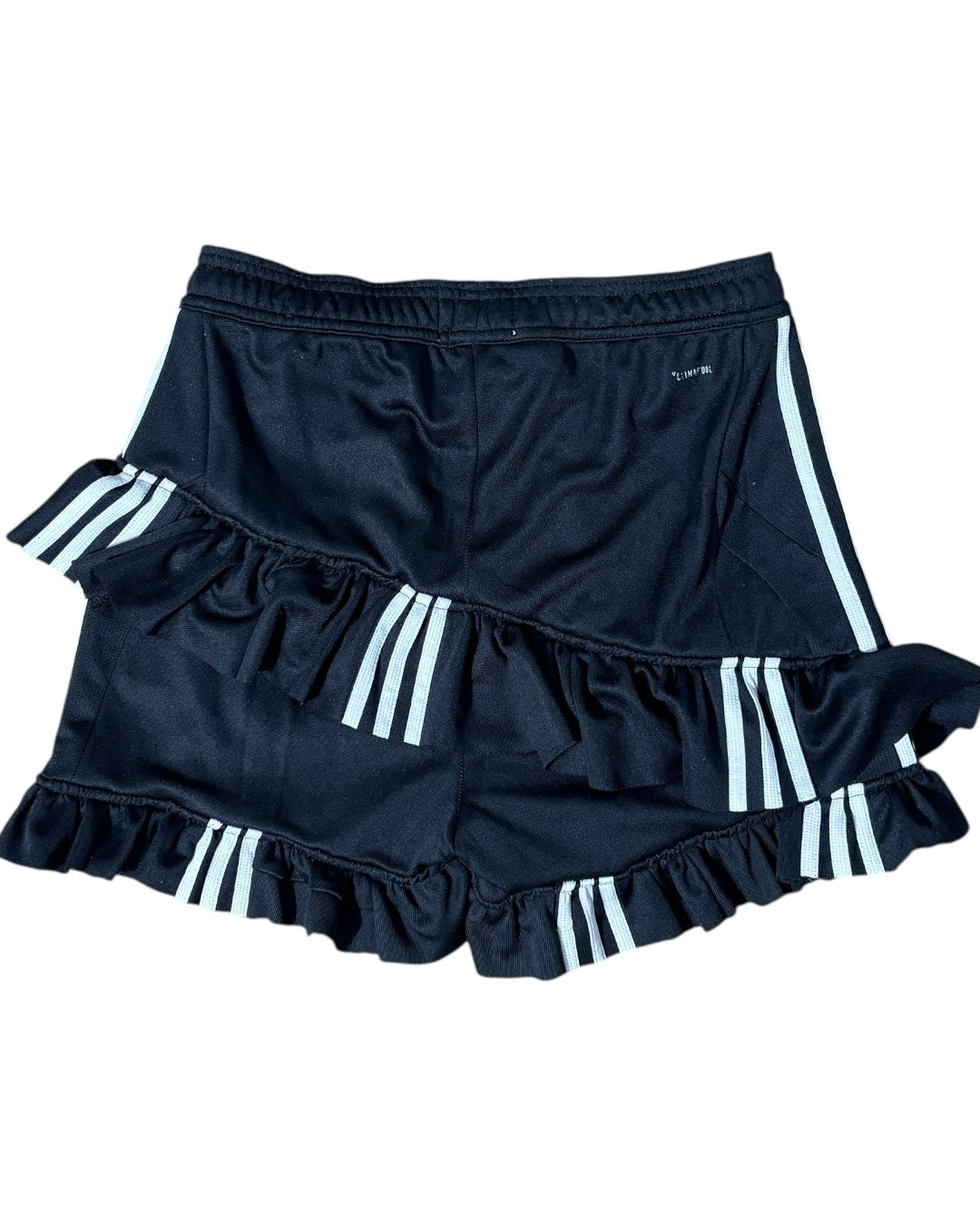 Ruffle Skort 013