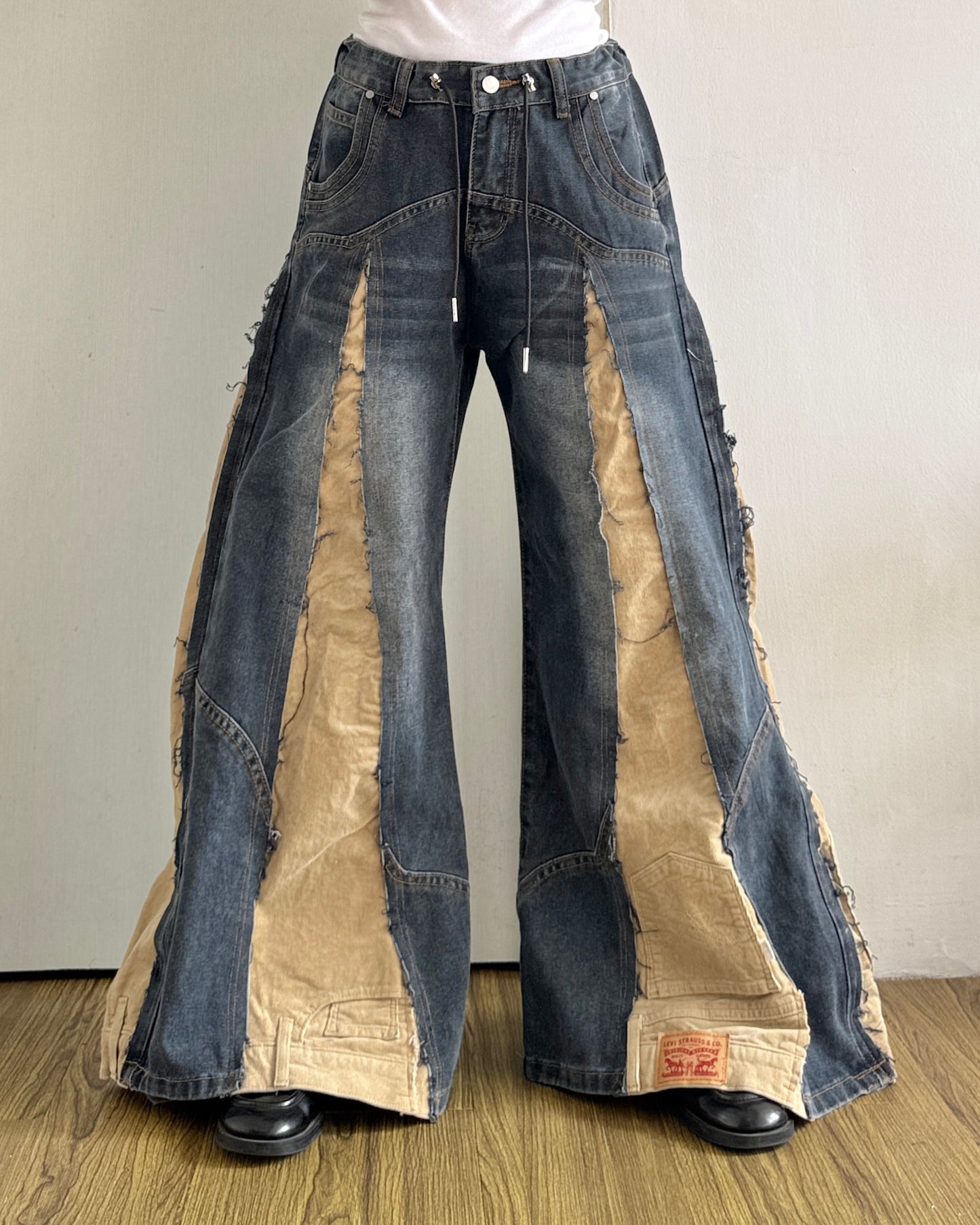 Duality Pants 034