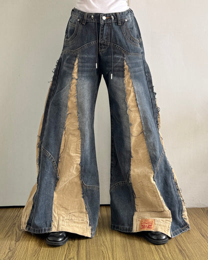 Duality Pants 034