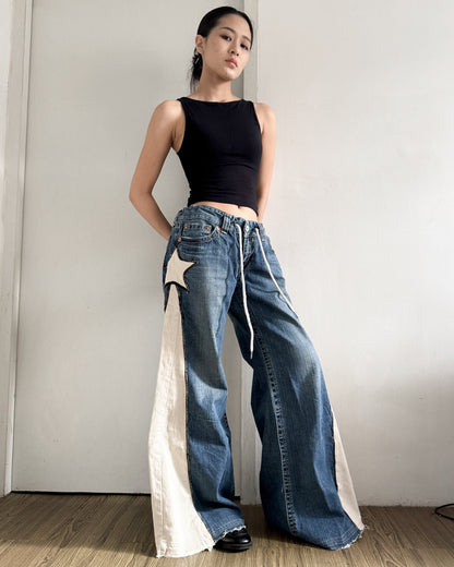 Star Pants 074