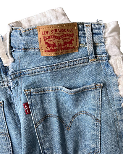 [BIG SIZE] Edge Pants 001
