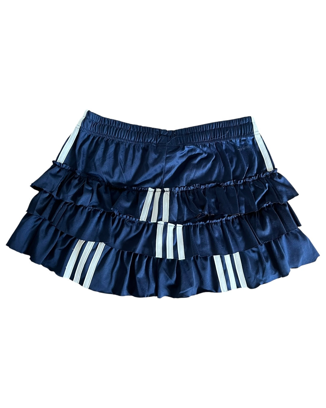 Ruffle Skirt 023
