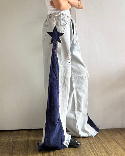 Star Pants 053