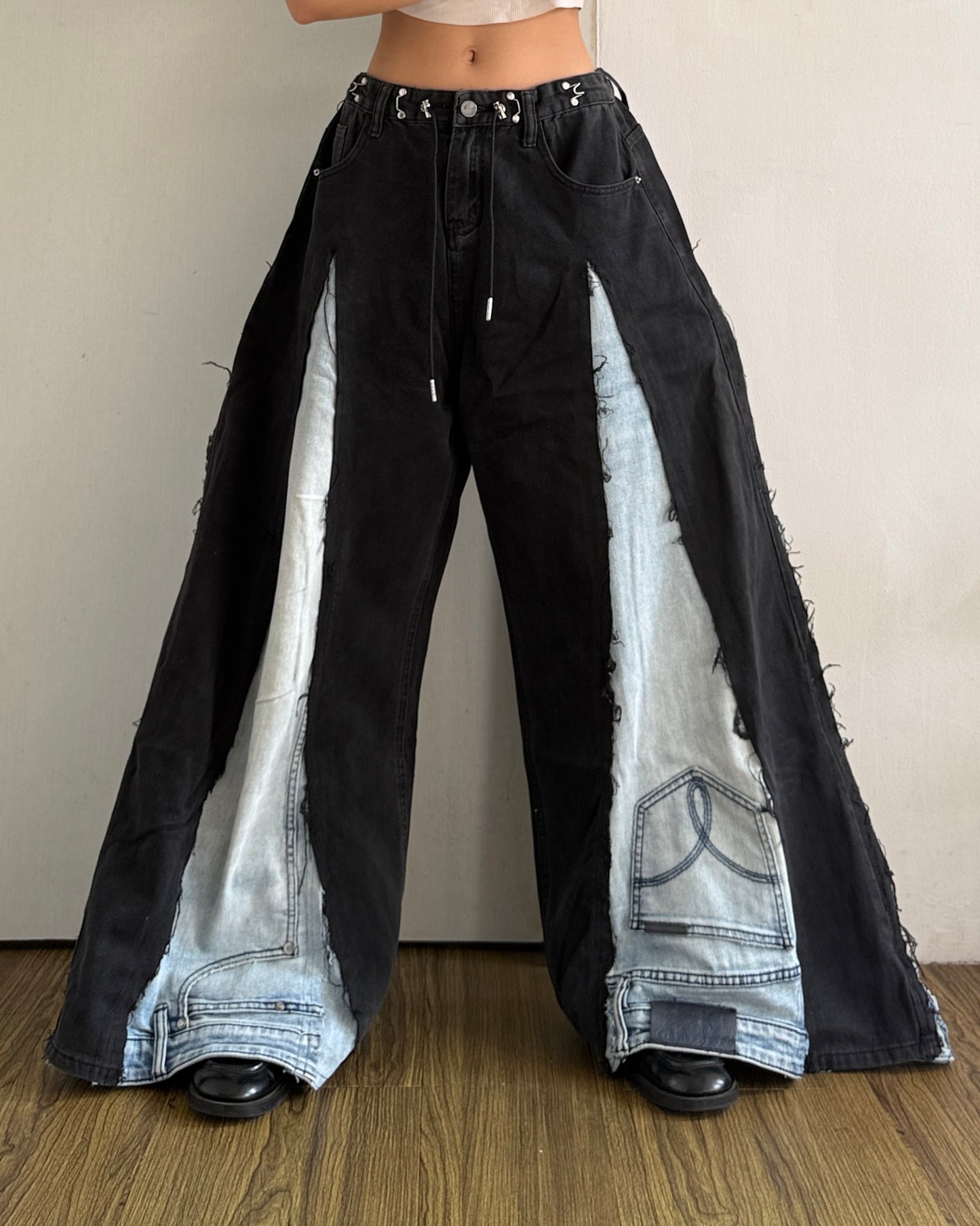 Duality Pants 040