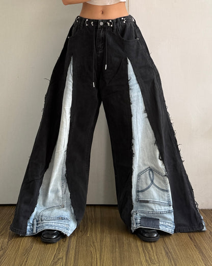 Duality Pants 040