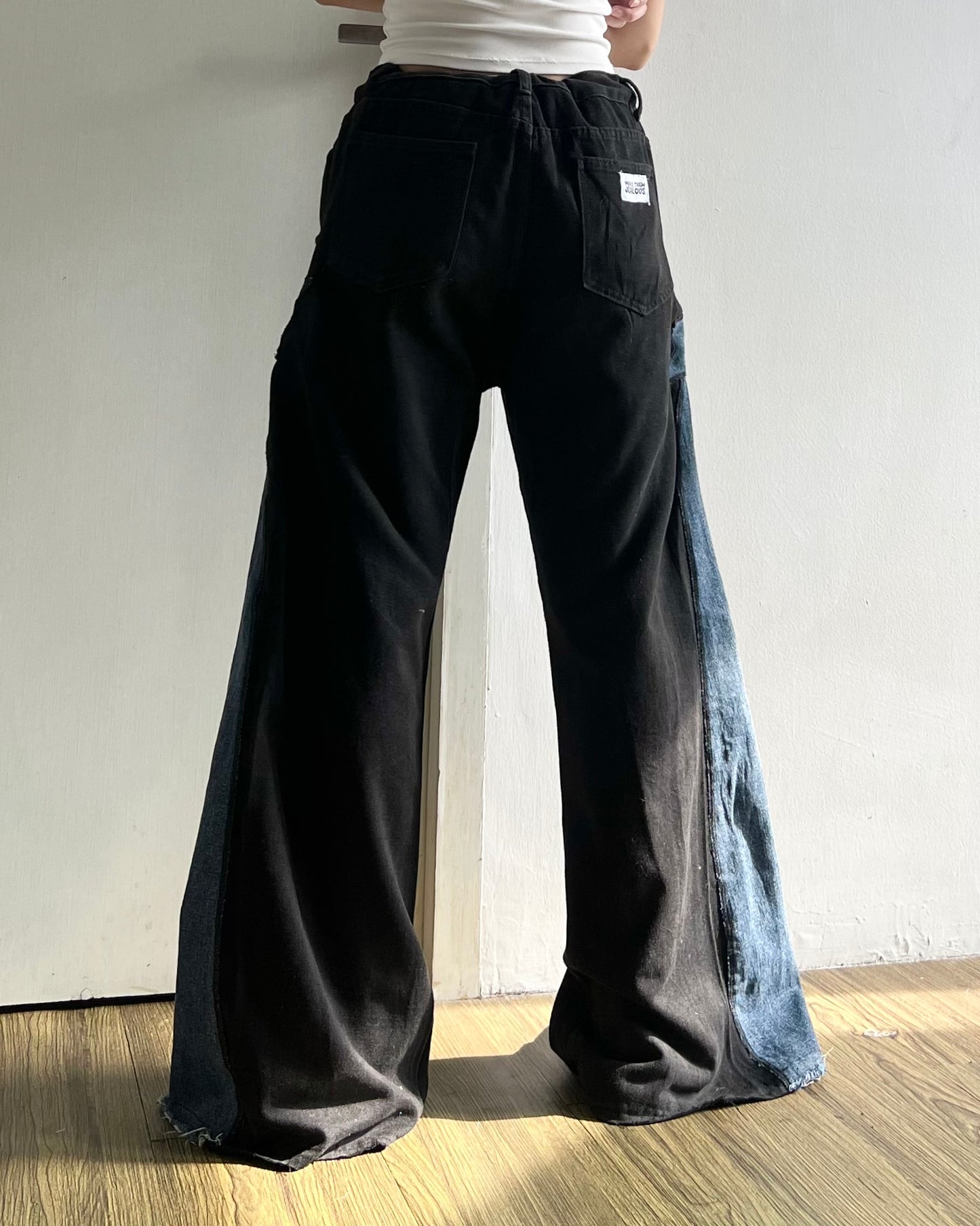 Star Pants 003