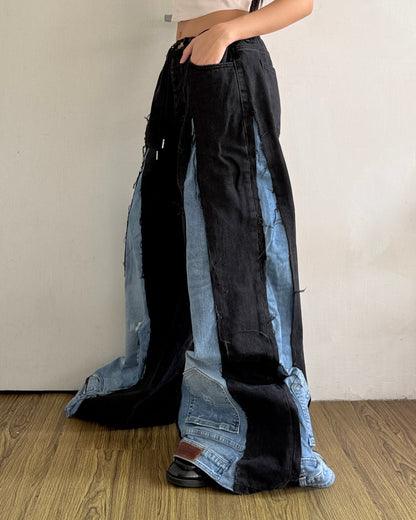 Duality Pants 039