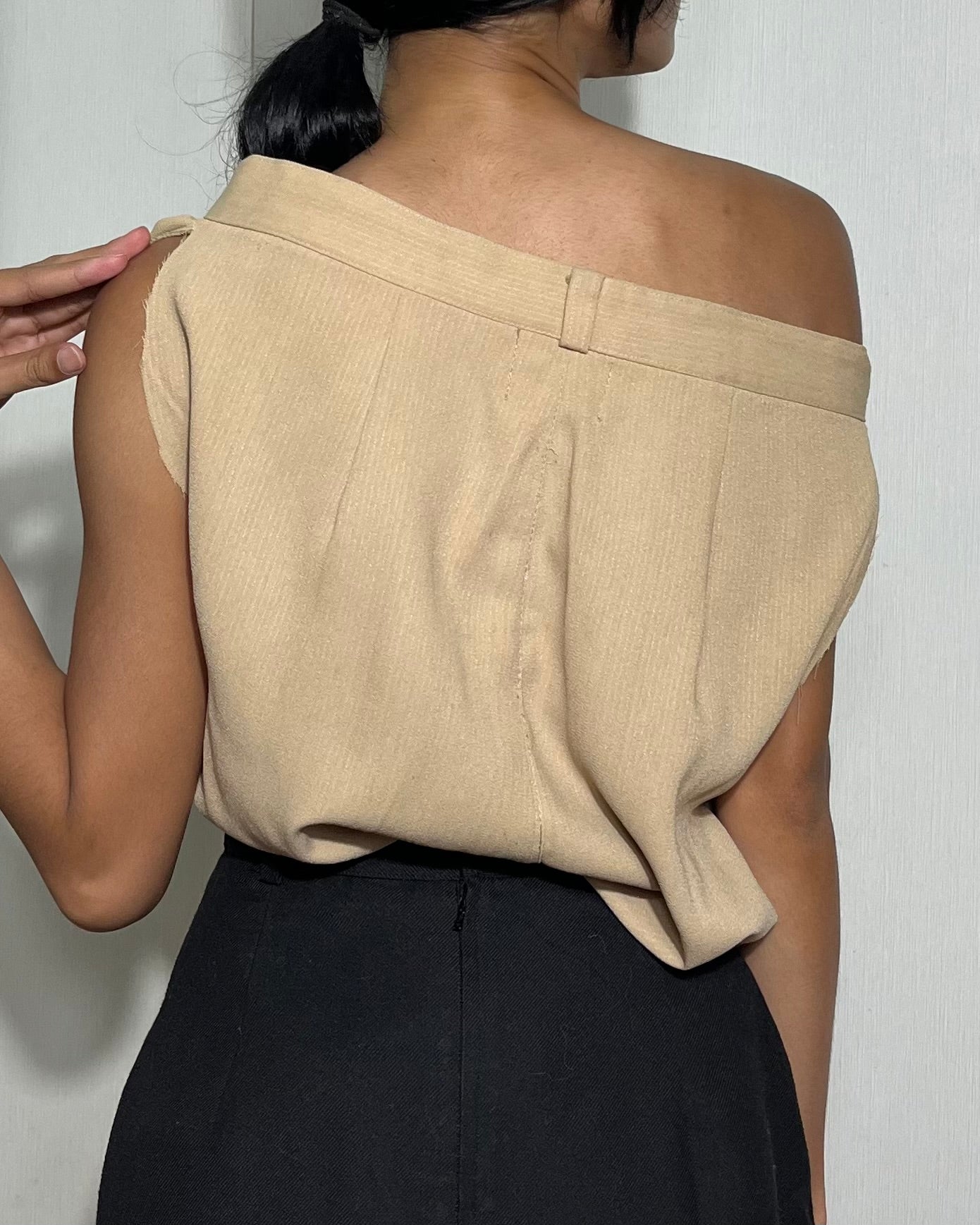Shorts Top 003