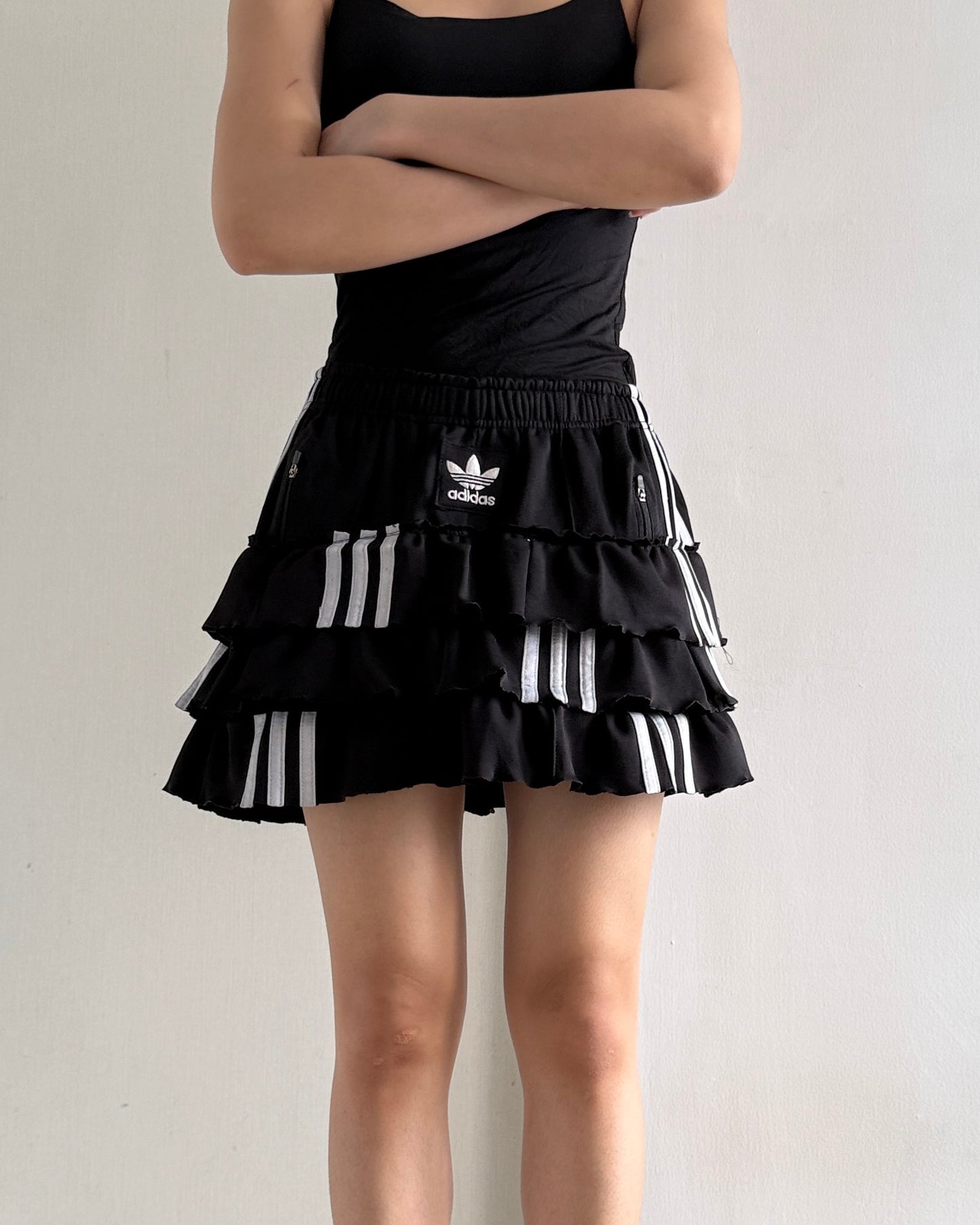 (PRE-ORDER) Ruffle Skirt 02 ALLSIZE