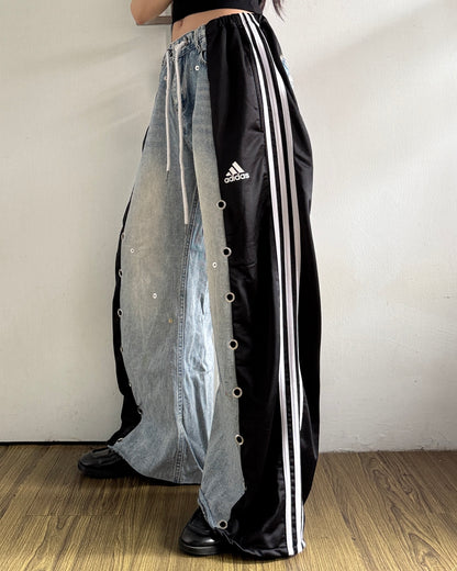 [PO 3 Days] Hybrid Pants 003