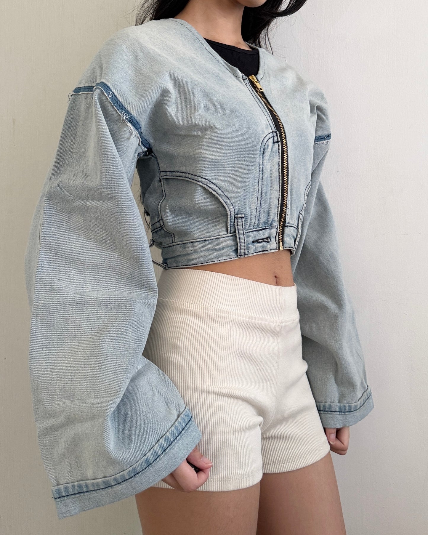Reform Jacket 002