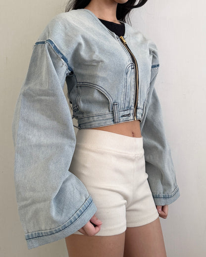 Reform Jacket 002
