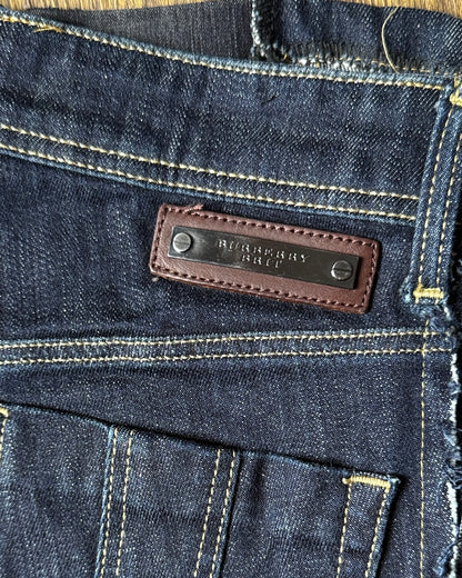 [BIG SIZE] Duality Pants 033