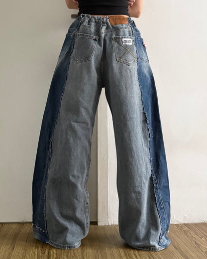 [BIG SIZE] Edge Pants 024
