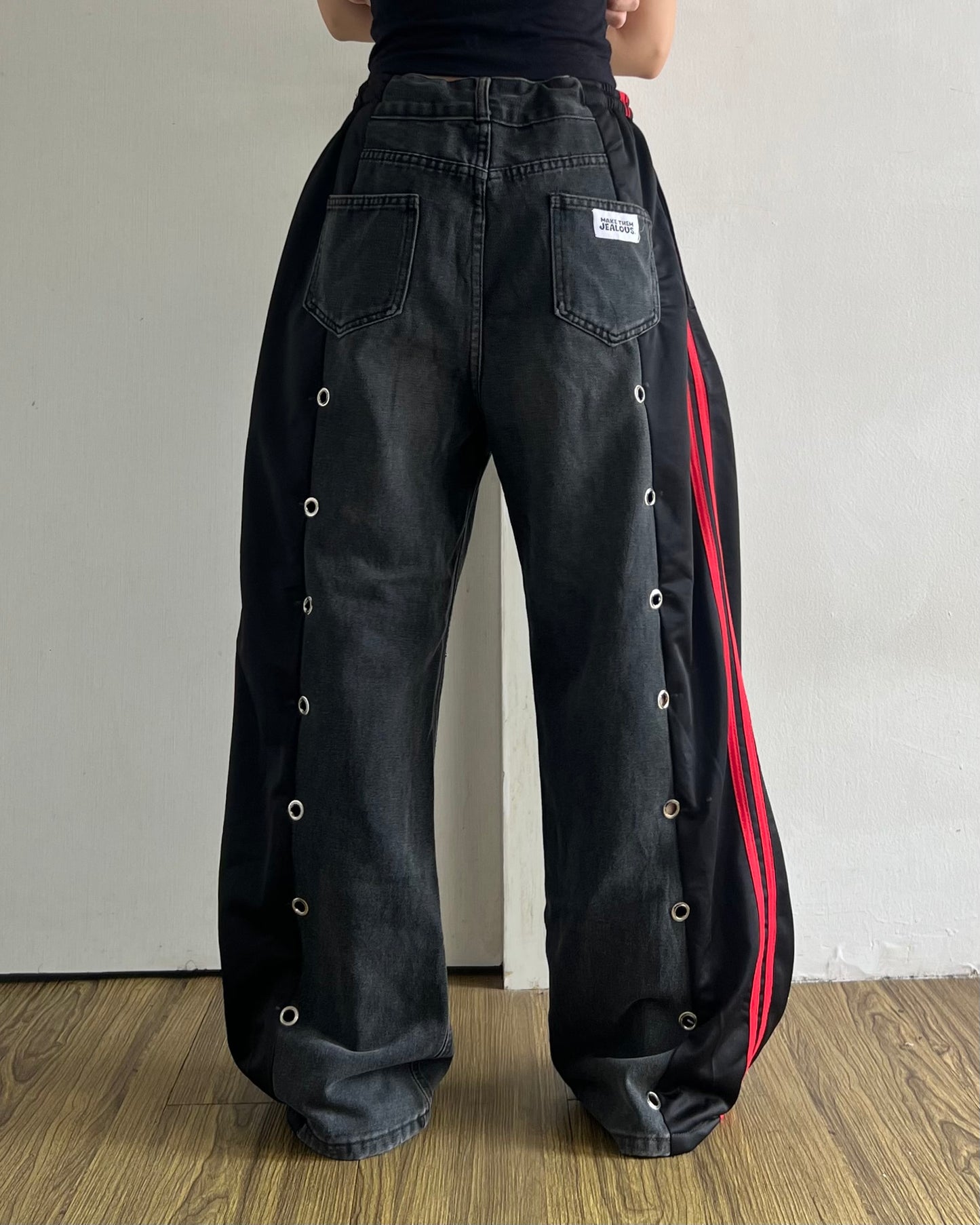 Hybrid Pants 023