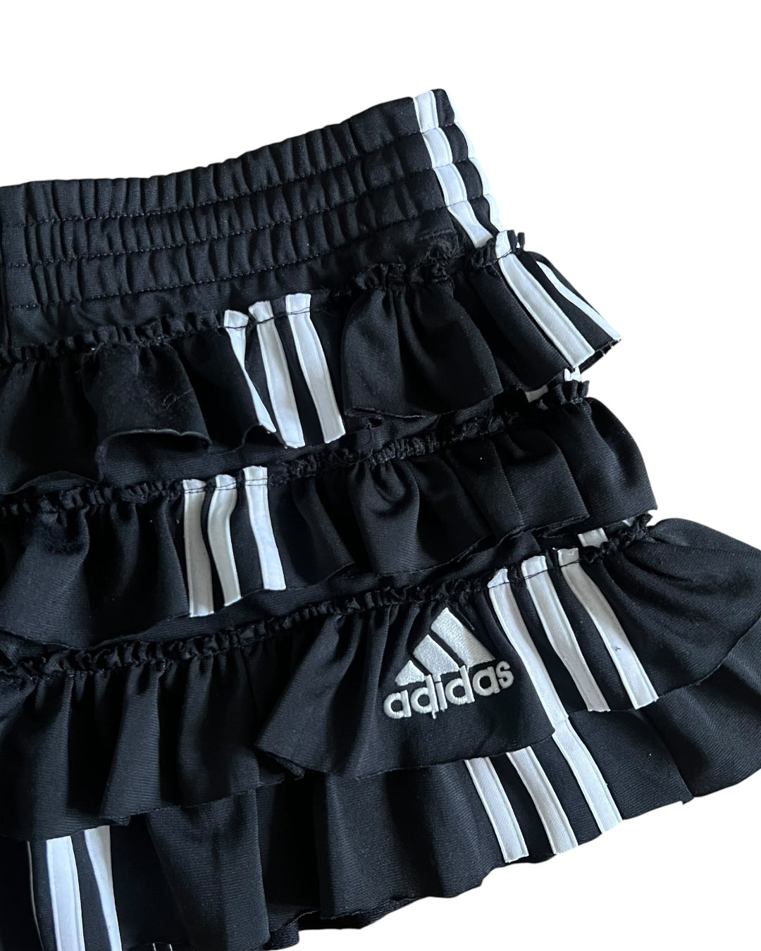 Ruffle Skirt 020