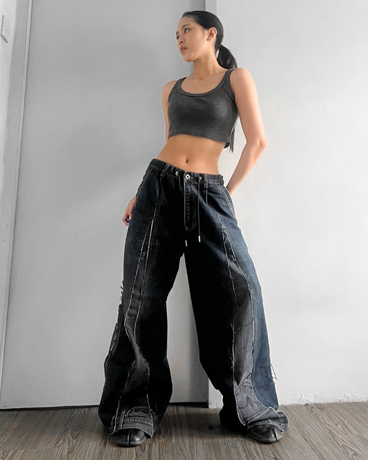 Duality Pants 011