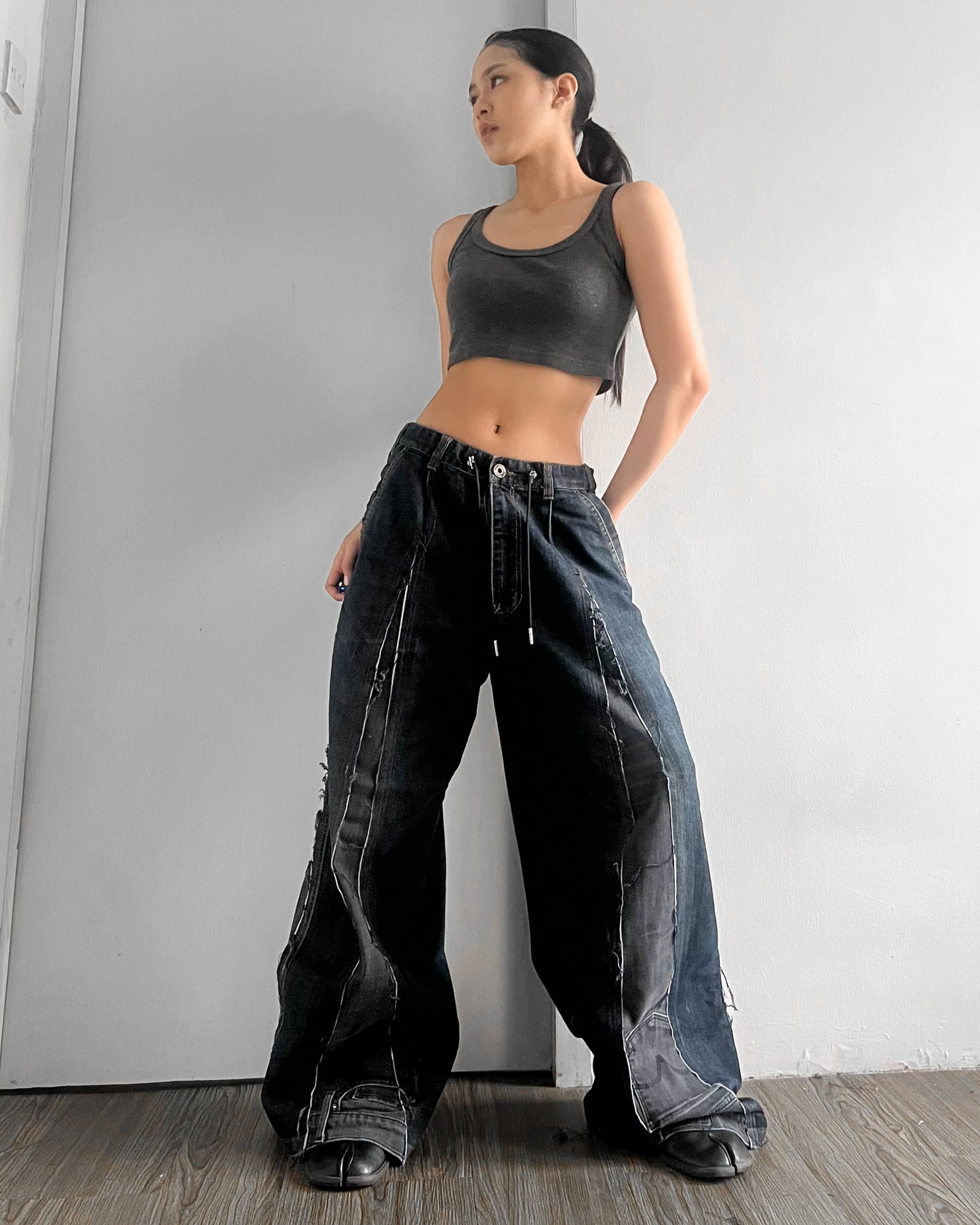 Duality Pants 011