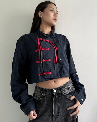 Cheongsam Jacket 034