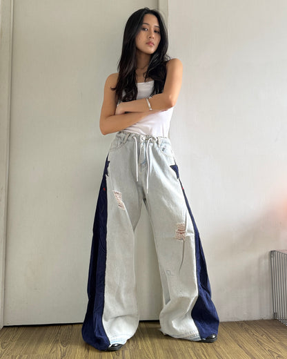 Star Pants 053