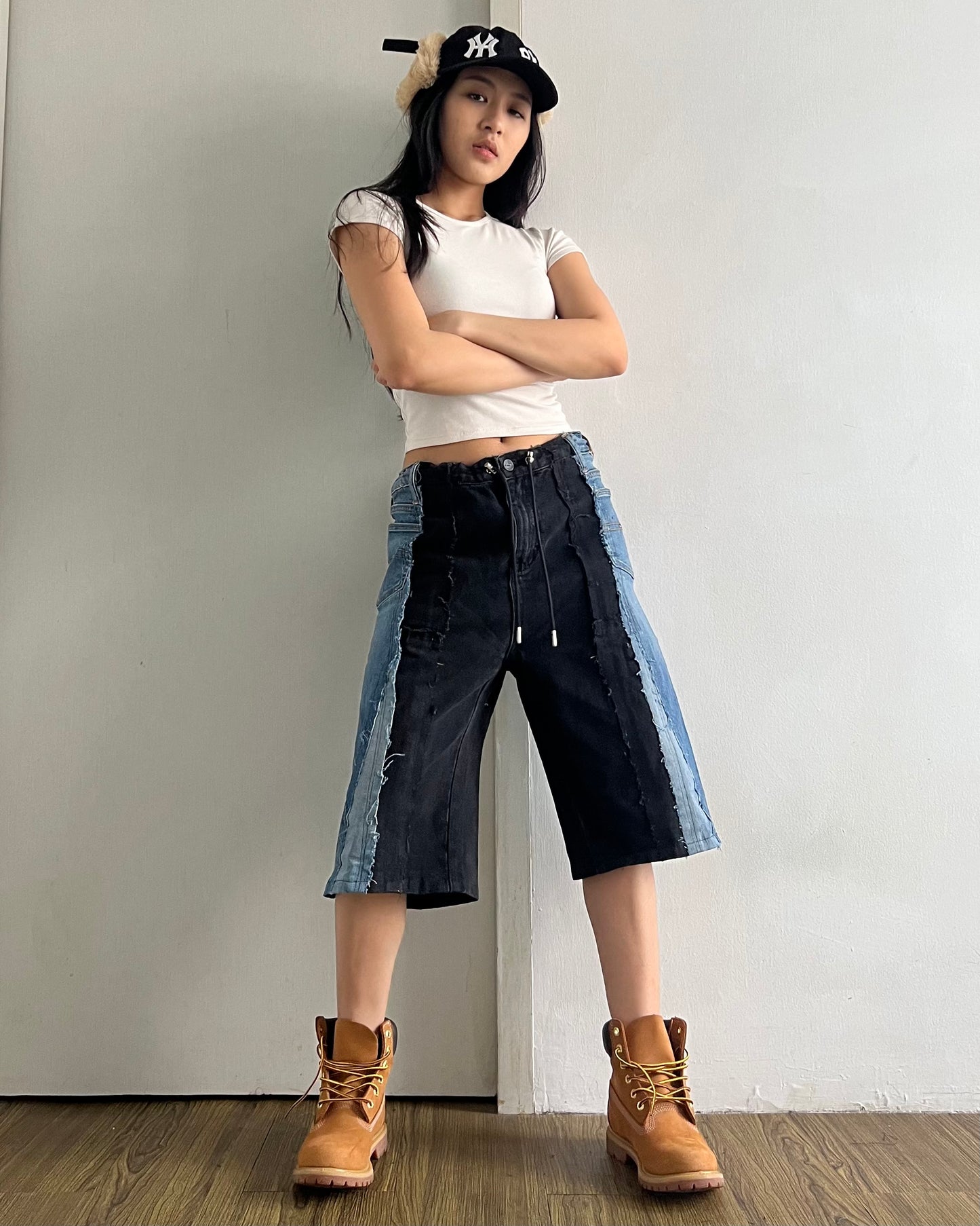 Edge Jorts 003