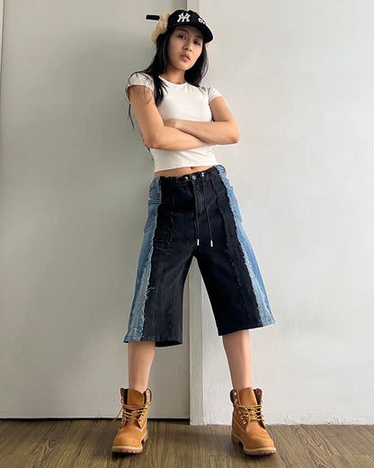Edge Jorts 003