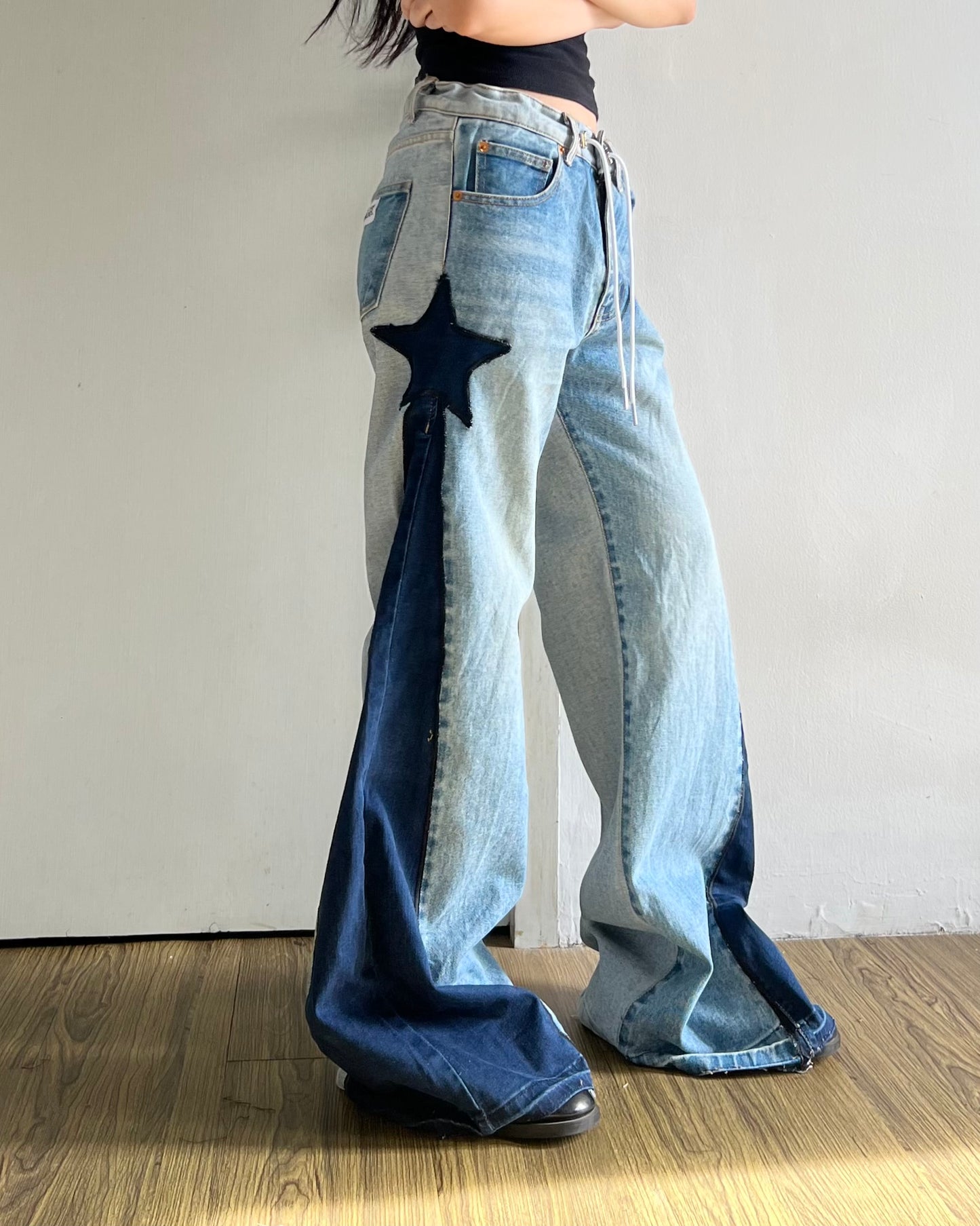Star Pants 013