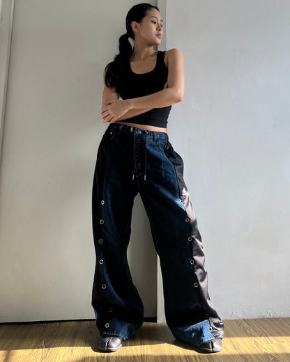 Hybrid Pants 002