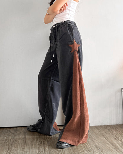 Star Pants 049