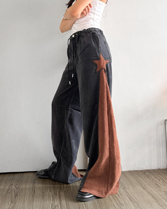 Star Pants 049