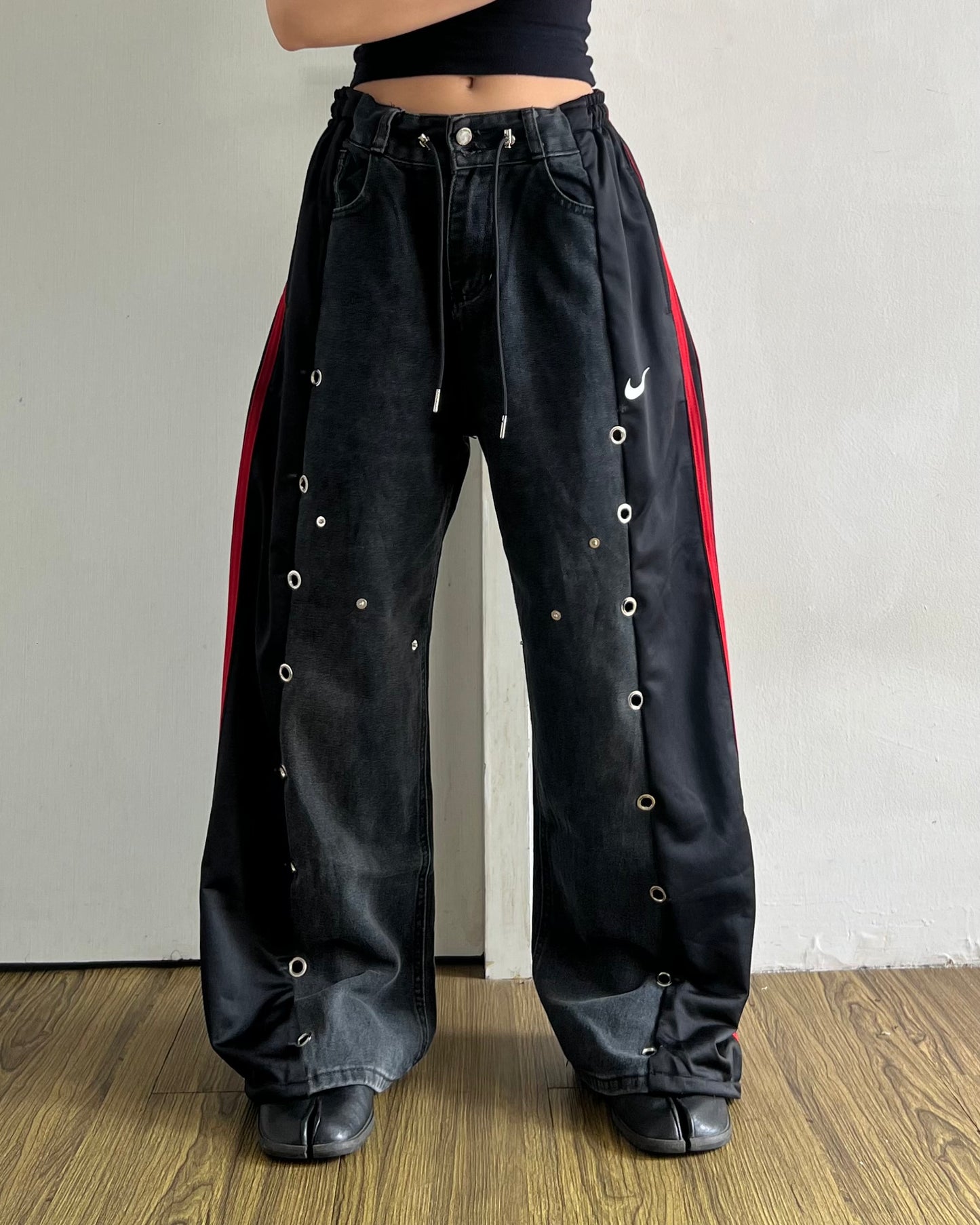 Hybrid Pants 023