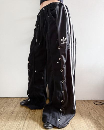[PRE-ORDER] Hybrid Pants 078