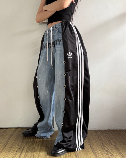 Hybrid Pants 085