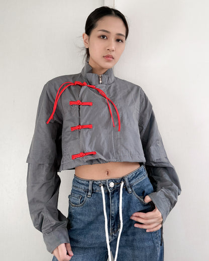 Cheongsam Jacket 068