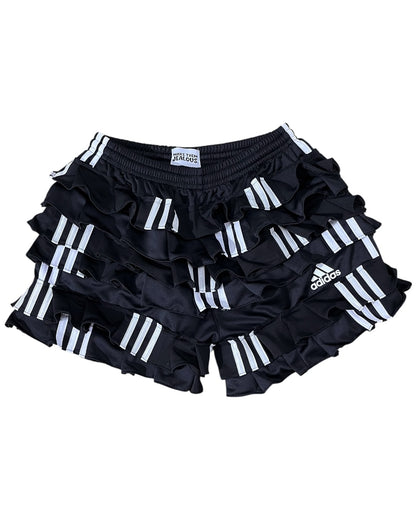 Ruffle Skort 036