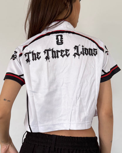 [PO 3 DAYS] Cheongsam Jersey - England