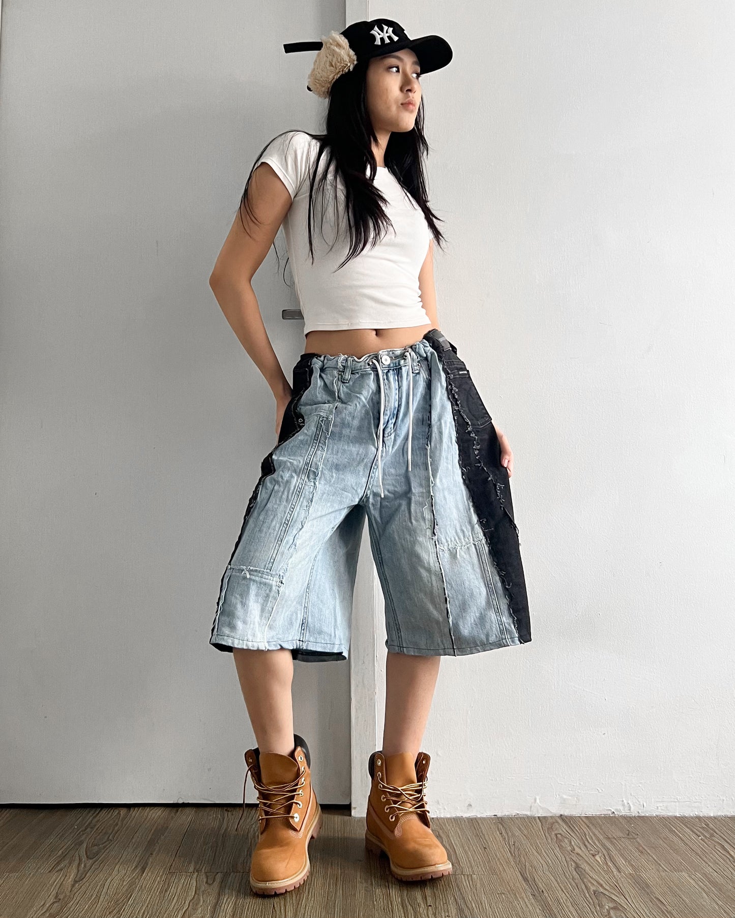 Edge Jorts 004