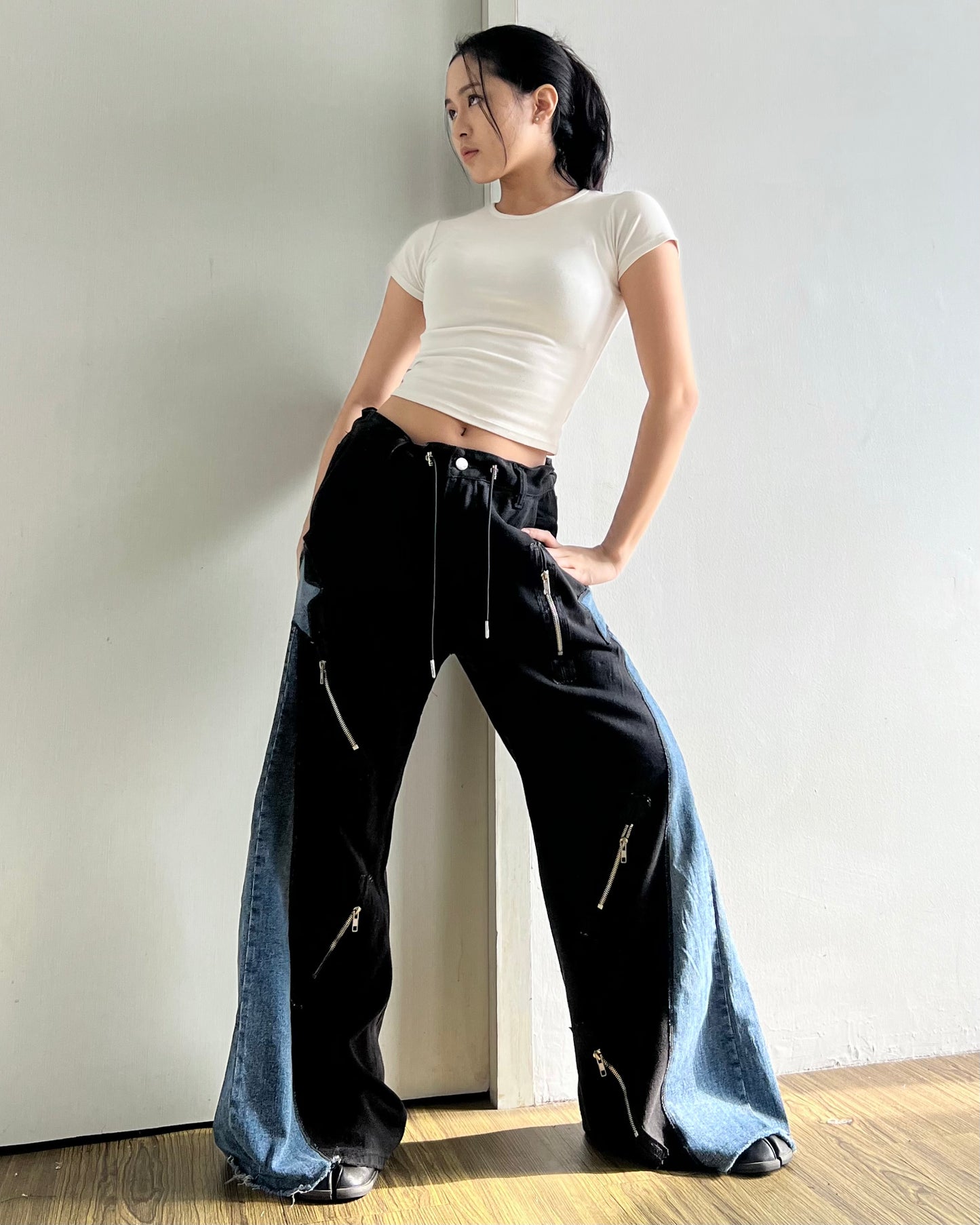 Star Pants 003