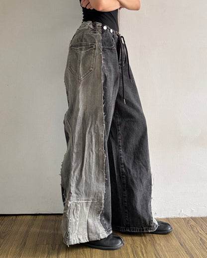 [BIG SIZE] Edge Pants 052
