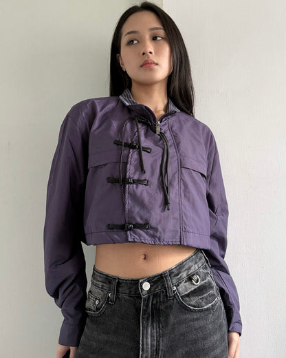 Cheongsam Jacket 038