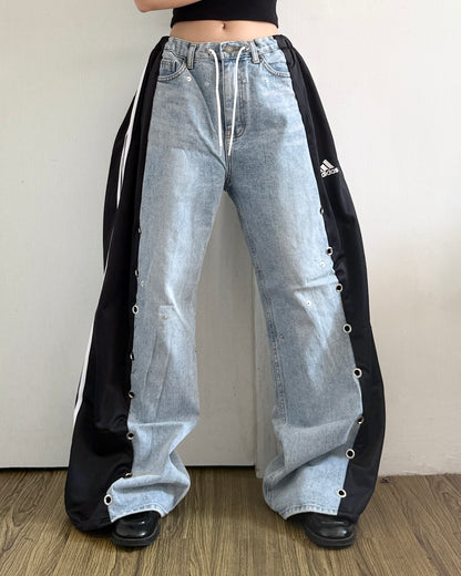 Hybrid Pants 066