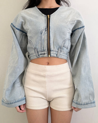Reform Jacket 002