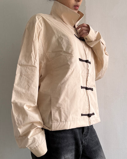 Cheongsam Jacket 001